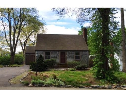 6 Holly St, Hingham, MA 02043 photo 1