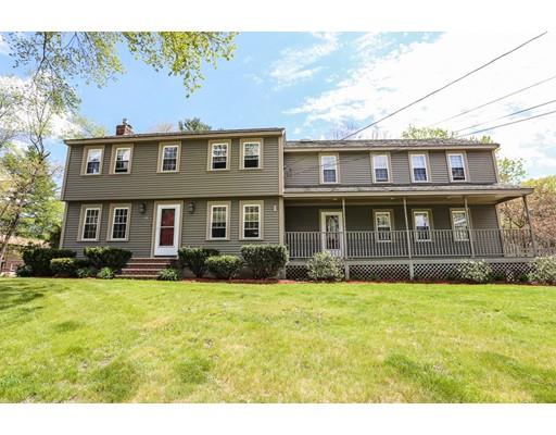 38 Ackerman St, Salem, NH 03079 photo 2