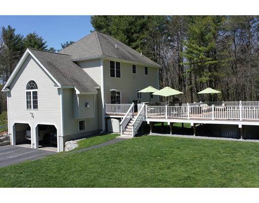 11 Gaudet Ln, Pelham, NH 03076 photo 3