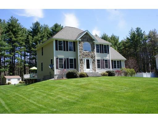 11 Gaudet Ln, Pelham, NH 03076 photo 2