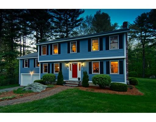 5 Maillet Dr, Acton, MA 01720 photo 1