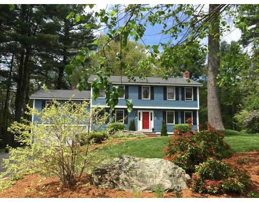 5 Maillet Dr, Acton, MA 01720 photo 2