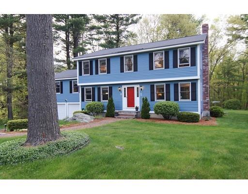 5 Maillet Dr, Acton, MA 01720 photo 3