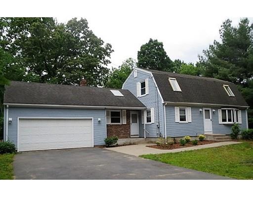 703 Maple Rd, Longmeadow, MA 01106 photo 1