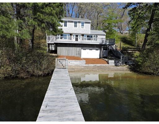 85 Huckins Neck Rd, Centerville, MA 02632 photo 1