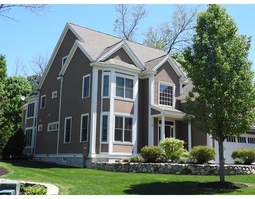 3 Martingale, Lexington, MA 02421 photo 1