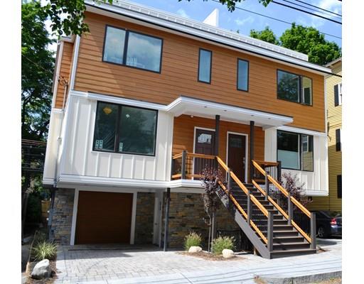 46 Cameron St #B, Brookline, MA 02445 photo 2