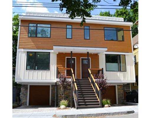 46 Cameron St #B, Brookline, MA 02445 photo 1