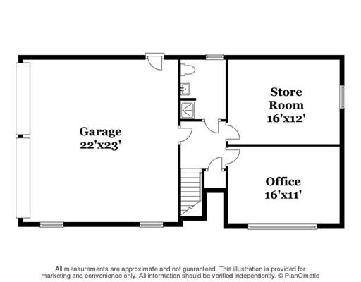22 Randolph St, Canton, MA 02021 photo 24