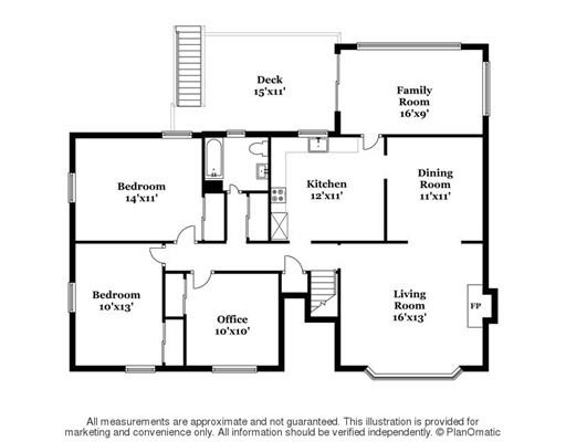 22 Randolph St, Canton, MA 02021 photo 26