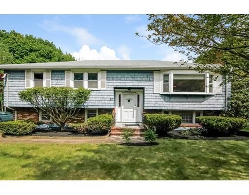 22 Randolph St, Canton, MA 02021 photo 2