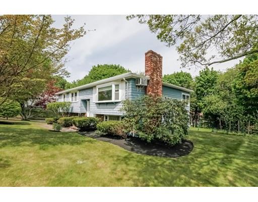 22 Randolph St, Canton, MA 02021 photo 1