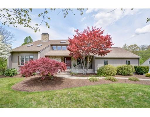 11 Overlook Dr, Sutton, MA 01590 photo 1