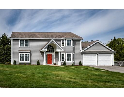 8 Langdon Rd, Natick, MA 01760 photo 1