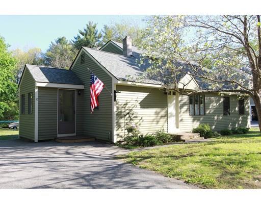 10 Old Marlboro Rd, Maynard, MA 01754 photo 1