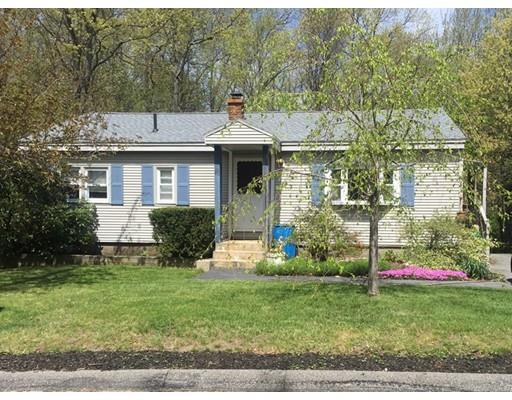 40 Barrows Rd, Worcester, MA 01609 photo 1