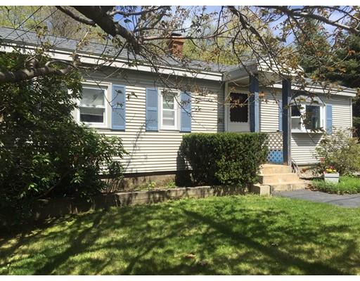 40 Barrows Rd, Worcester, MA 01609 photo 2