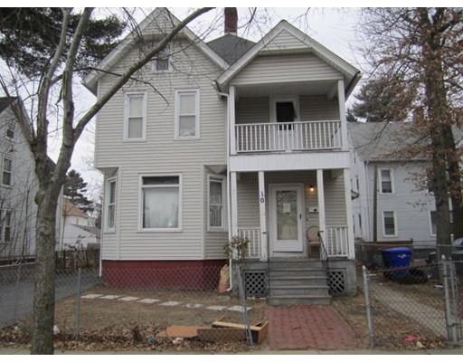 10 Merrick Ave, Springfield, MA 01109 photo 1