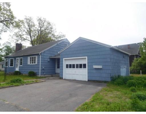 5 Ferguson St, Chicopee, MA 01020 photo 1