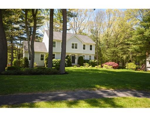 3 Blueberry Meadow Dr, Sutton, MA 01590 photo 2