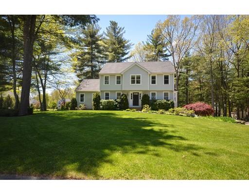 3 Blueberry Meadow Dr, Sutton, MA 01590 photo 1