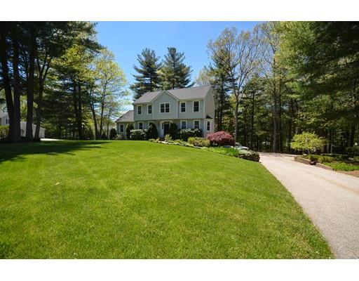 3 Blueberry Meadow Dr, Sutton, MA 01590 photo 3