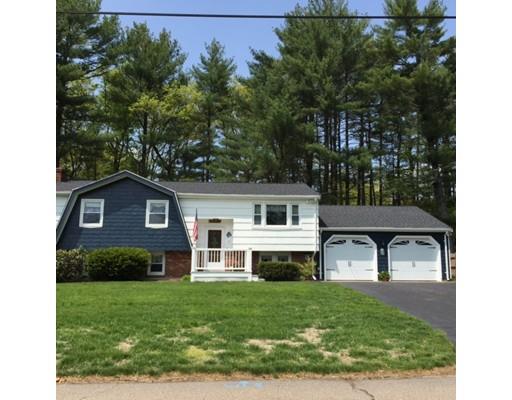 4 Brian Rd, Norton, MA 02766 photo 1