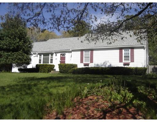 48 Scenic Dr, Mashpee, MA 02649 photo 1