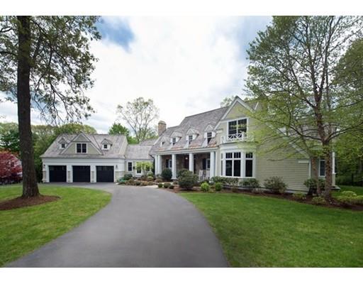 66 Arnold Rd, Wellesley, MA 02481 photo 13