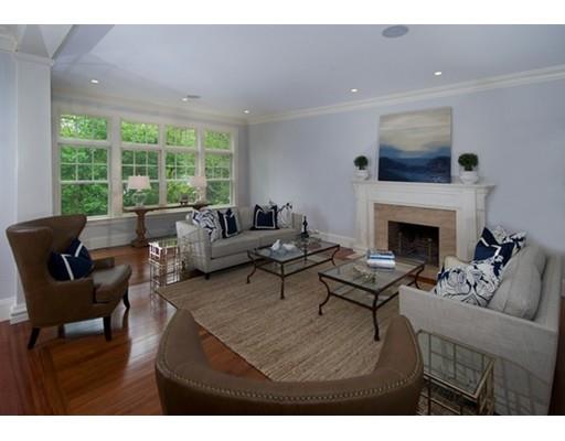 66 Arnold Rd, Wellesley, MA 02481 photo 4