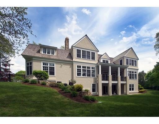 66 Arnold Rd, Wellesley, MA 02481 photo 12