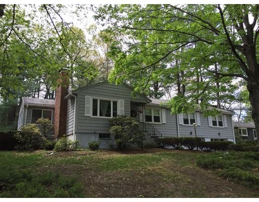 88 Dana Rd, Reading, MA 01867 photo 1