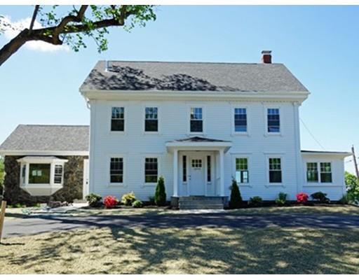 1894 Washington St, Canton, MA 02021 photo 1