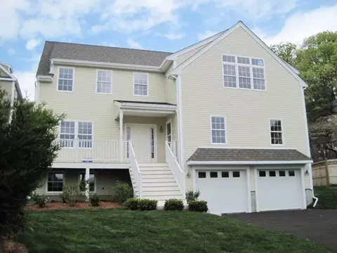 2 Pine Tree Ln, Hyde Park, MA 02136 photo 1