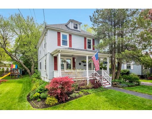 92 Gilbert St, Framingham, MA 01702 photo 1
