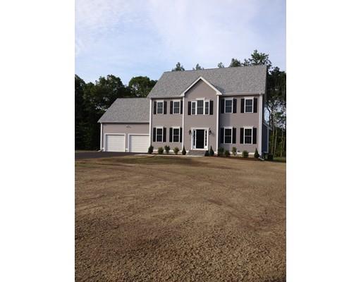 2 Saddlebrook Ln, Plainville, MA 02762 photo 1