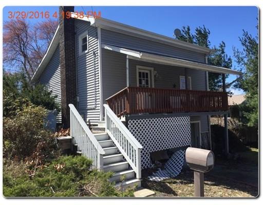 213 Haskell St, Fall River, MA 02720 photo 1
