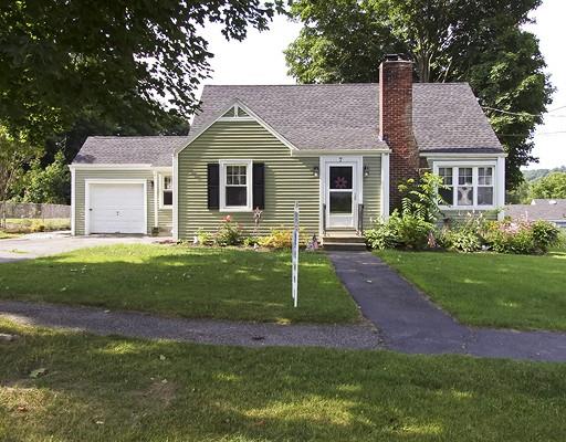 7 Rochelle St, Worcester, MA 01606 photo 1