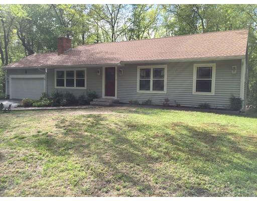 159 High Plain Rd, Andover, MA 01810 photo 1