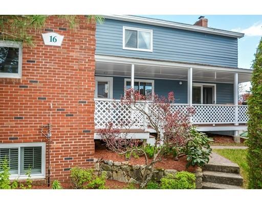 16 Carnation Cir #A, Reading, MA 01867 photo 1