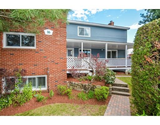 16 Carnation Cir #A, Reading, MA 01867 photo 30