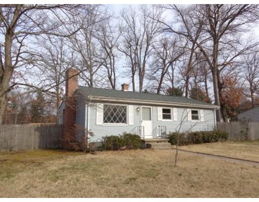 34 Mark, Springfield, MA 01129 photo 1