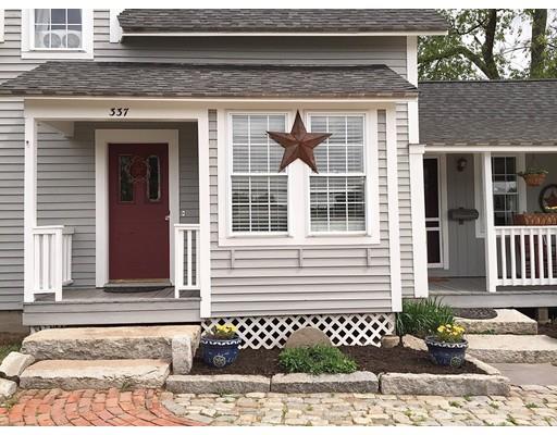 337 Main, Townsend, MA 01469 photo 2