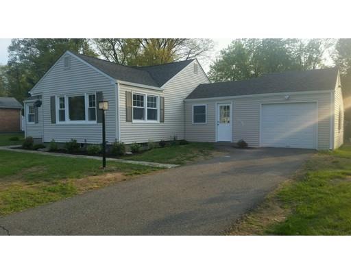 46 Clearbrook Dr, Springfield, MA 01118 photo 1