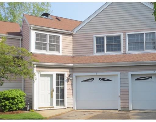 8 Canvasback Way #8, Walpole, MA 02081 photo 1