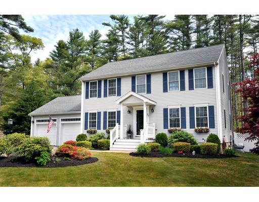 37 Papermill Rd, West Wareham, MA 02576 photo 1