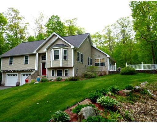 433 Belchertown Rd, Ware, MA 01082 photo 1