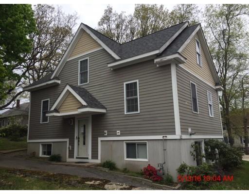 62 Warner Ave, Worcester, MA 01604 photo 1
