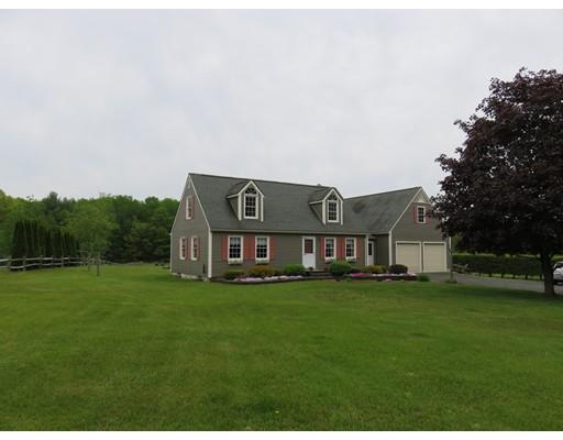 95 Westbrook, Whately, MA 01093 photo 26