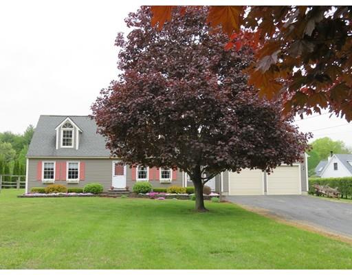 95 Westbrook, Whately, MA 01093 photo 28
